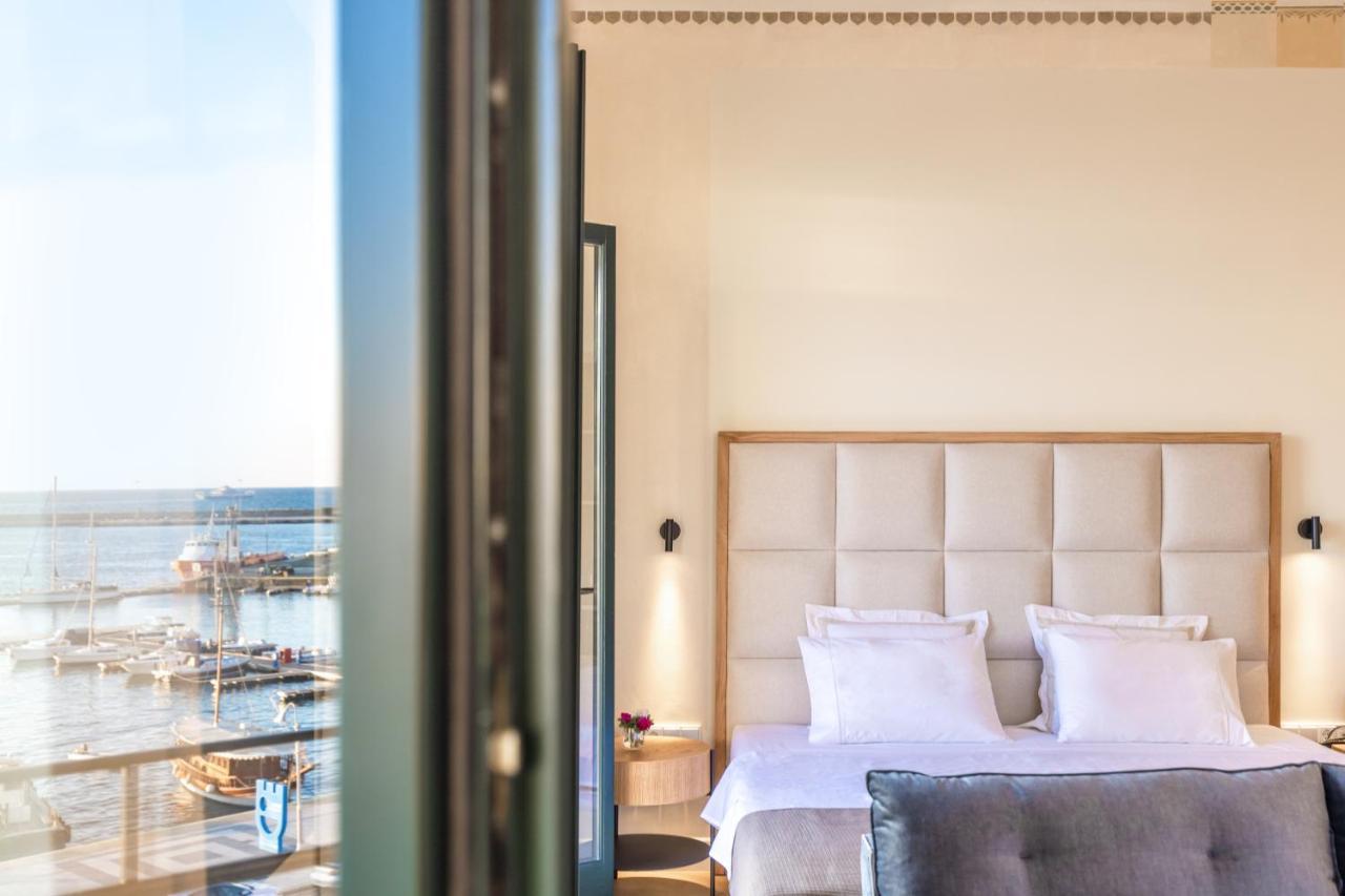 Epicure Suites Καβάλα Εξωτερικό φωτογραφία
