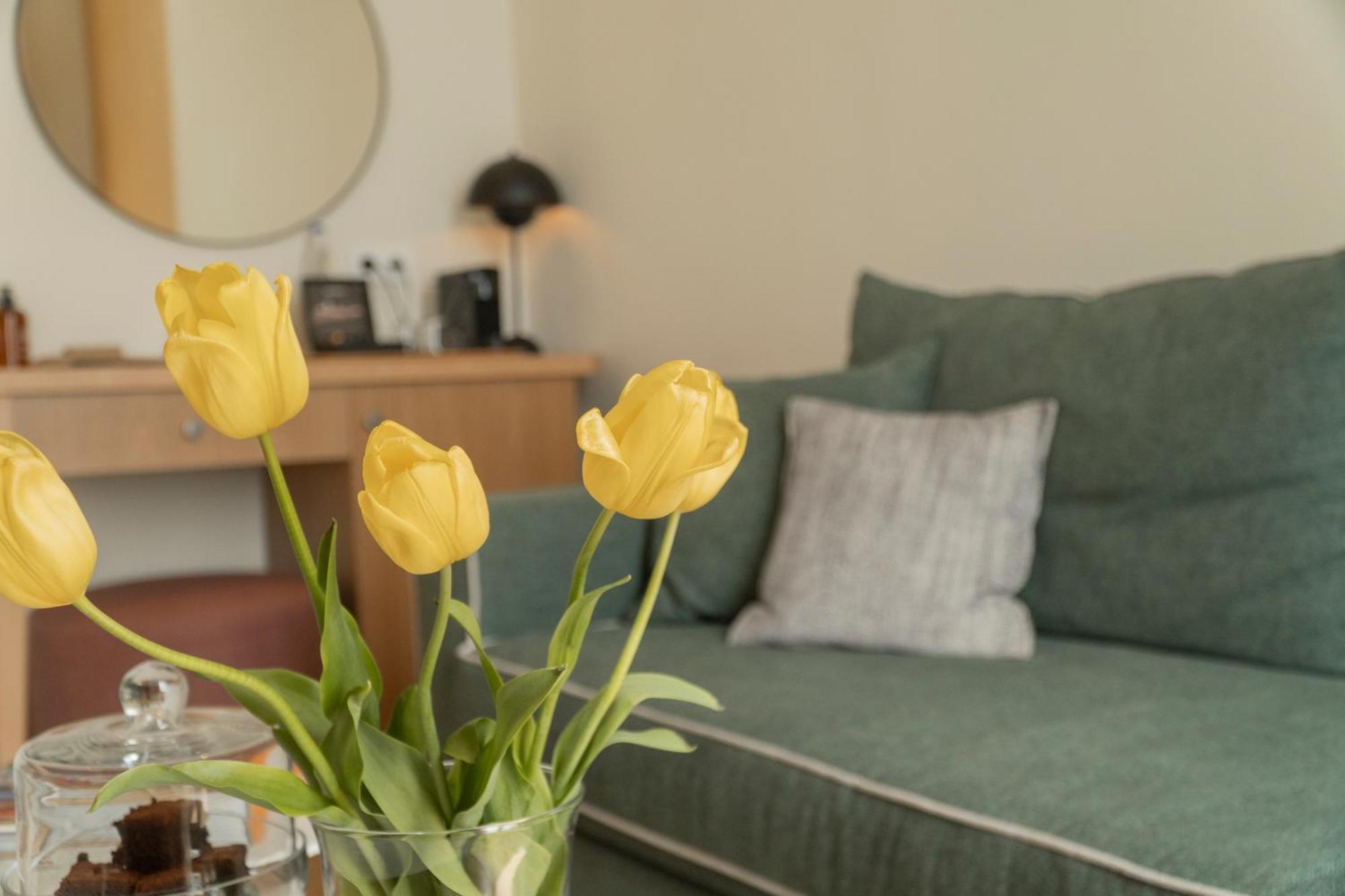 Epicure Suites Καβάλα Εξωτερικό φωτογραφία