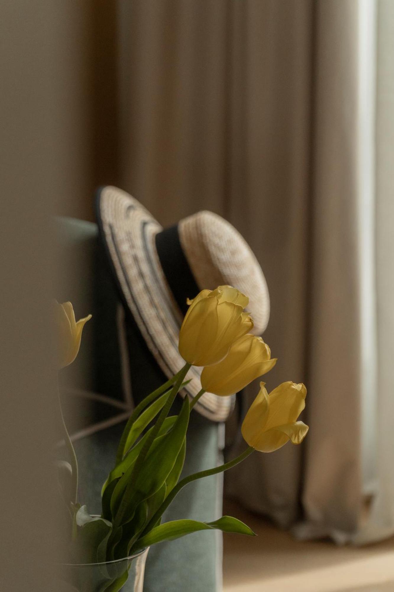 Epicure Suites Καβάλα Εξωτερικό φωτογραφία