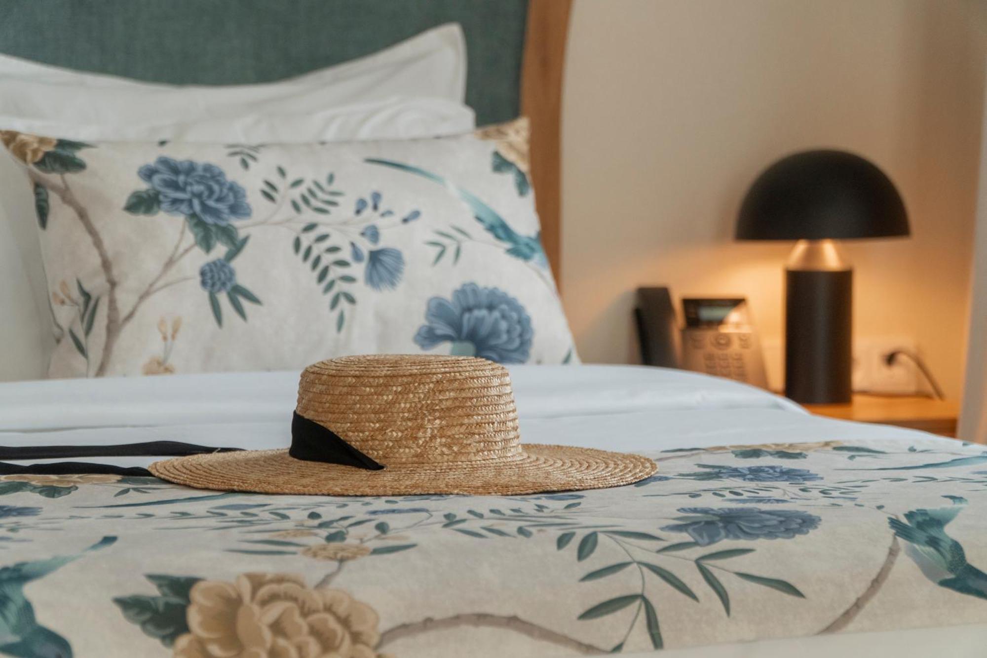 Epicure Suites Καβάλα Εξωτερικό φωτογραφία
