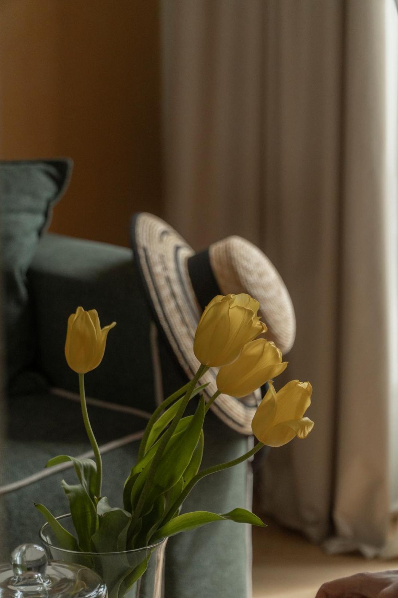 Epicure Suites Καβάλα Εξωτερικό φωτογραφία