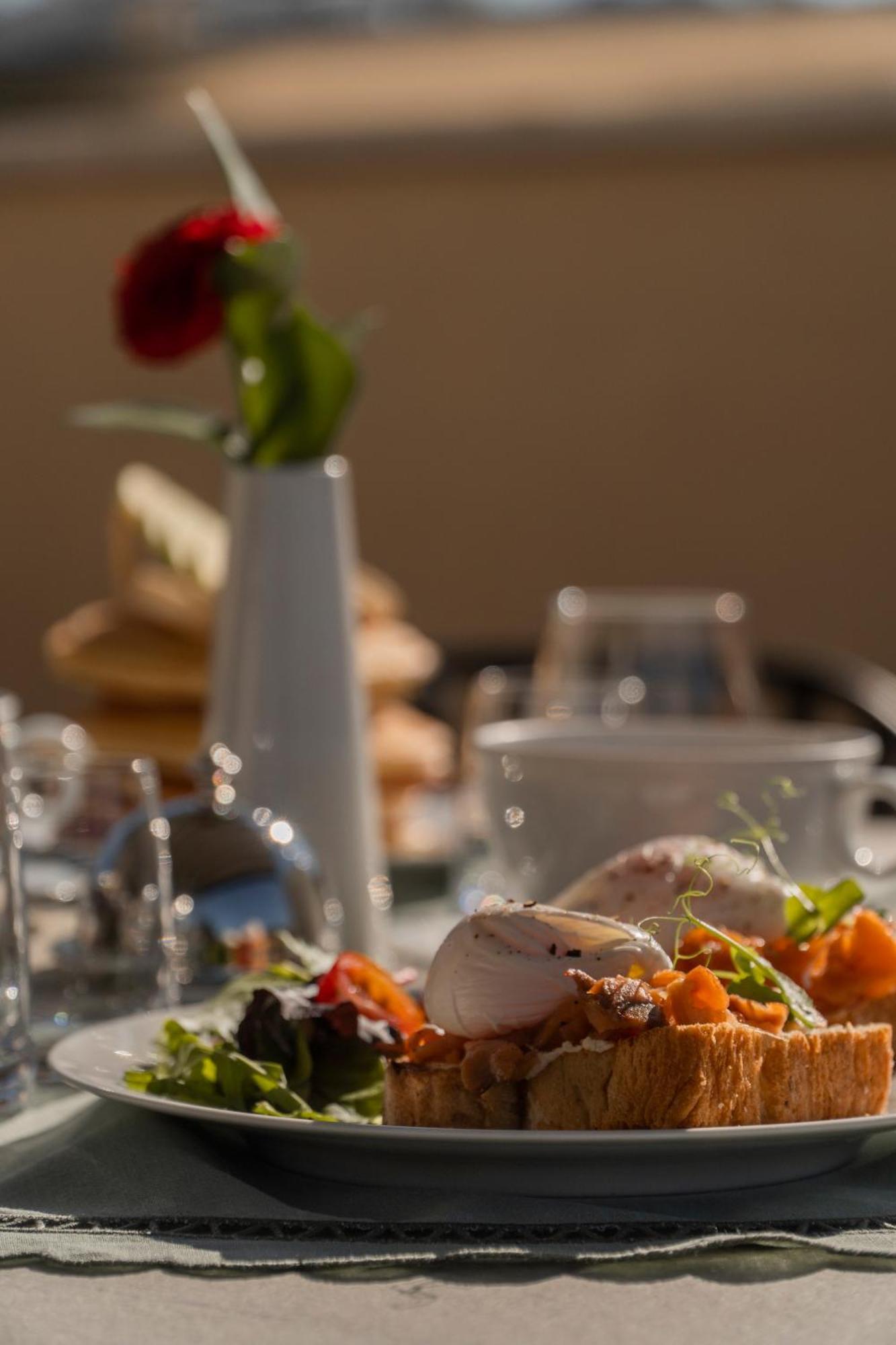 Epicure Suites Καβάλα Εξωτερικό φωτογραφία