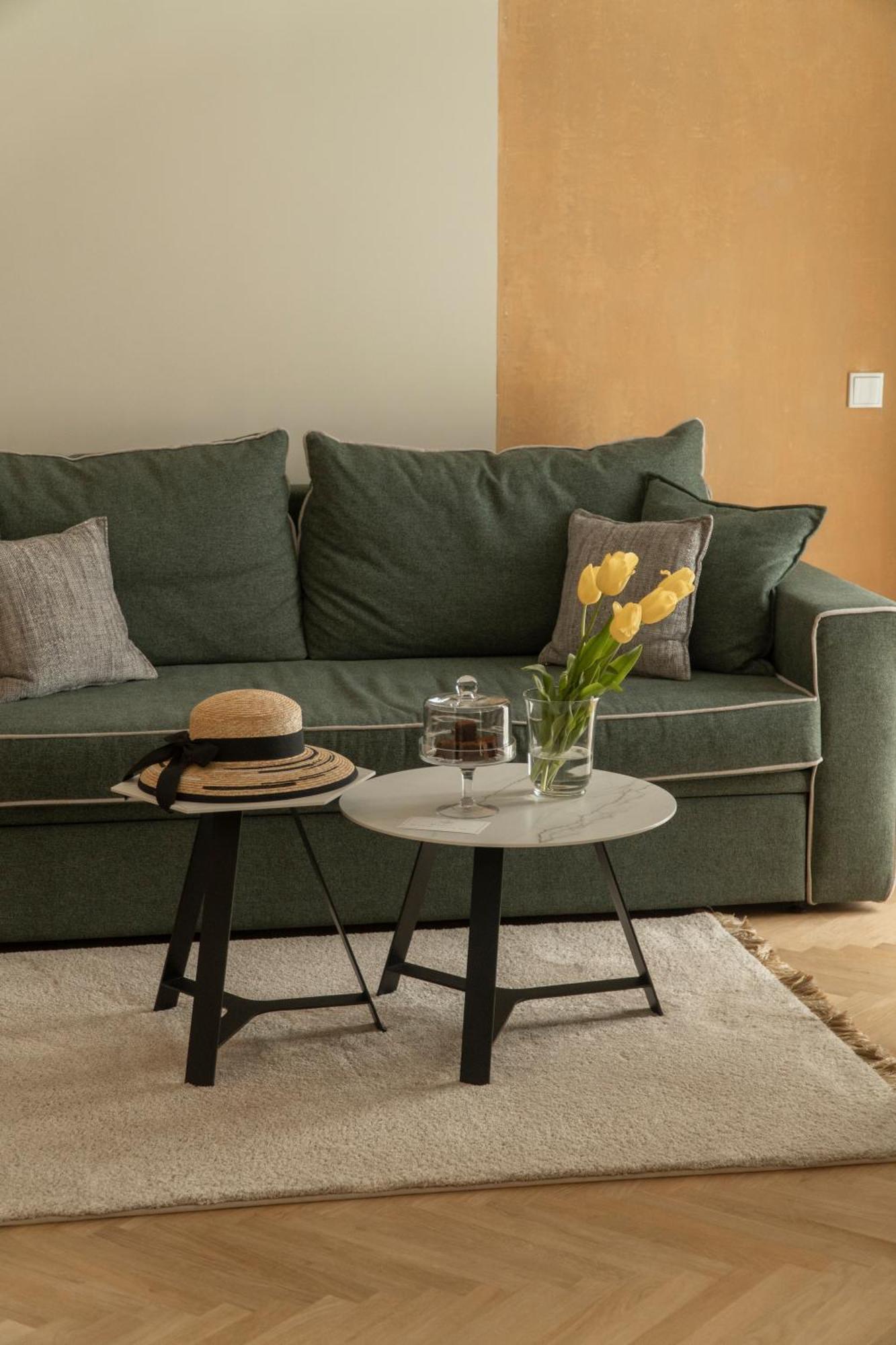 Epicure Suites Καβάλα Εξωτερικό φωτογραφία