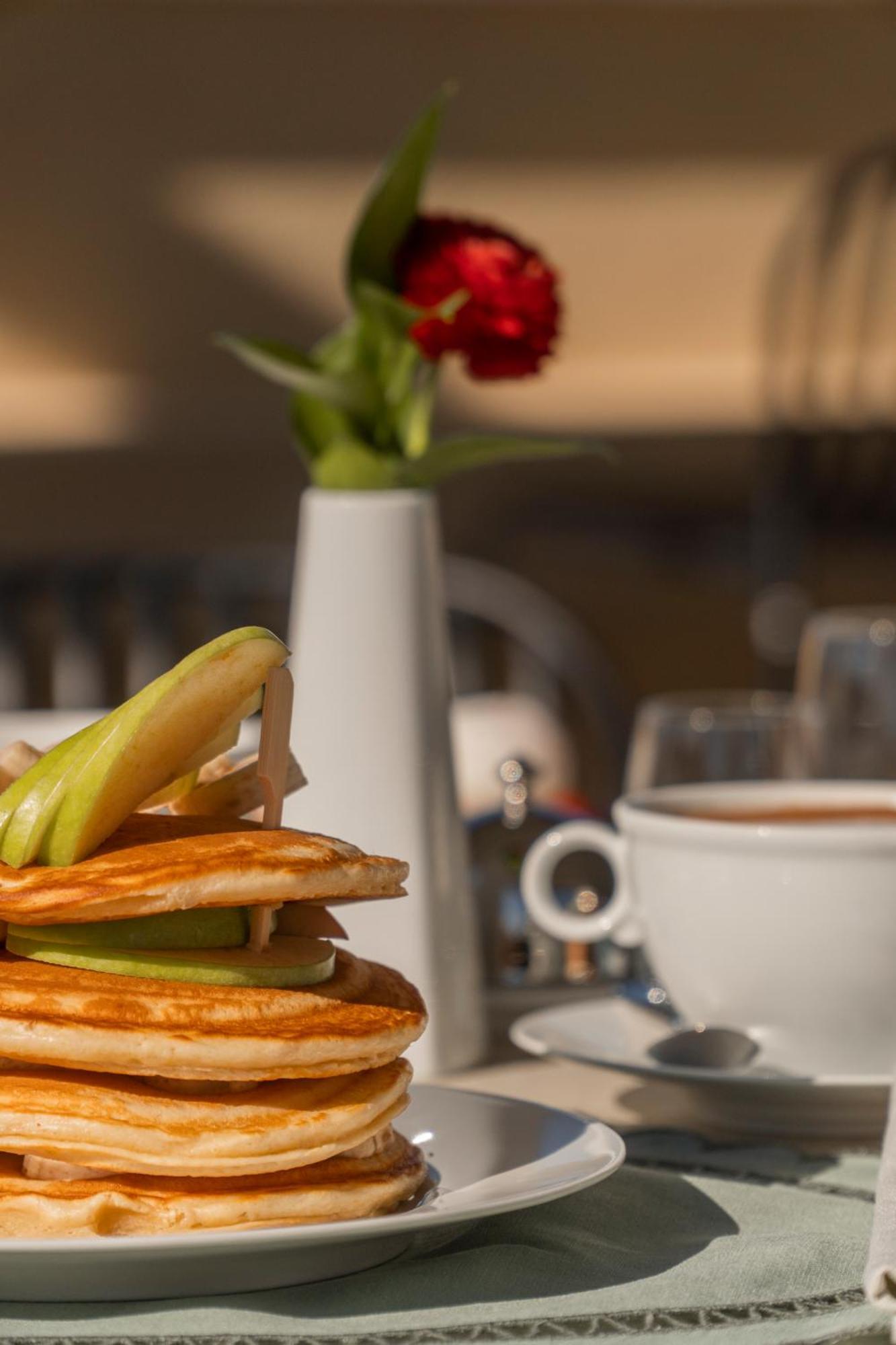Epicure Suites Καβάλα Εξωτερικό φωτογραφία