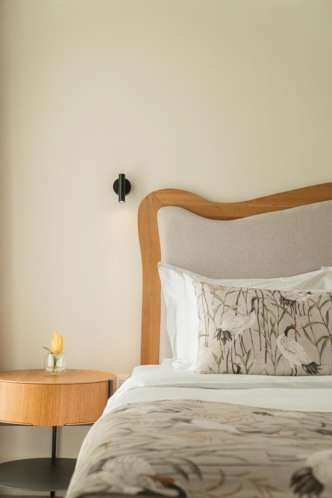 Epicure Suites Καβάλα Εξωτερικό φωτογραφία