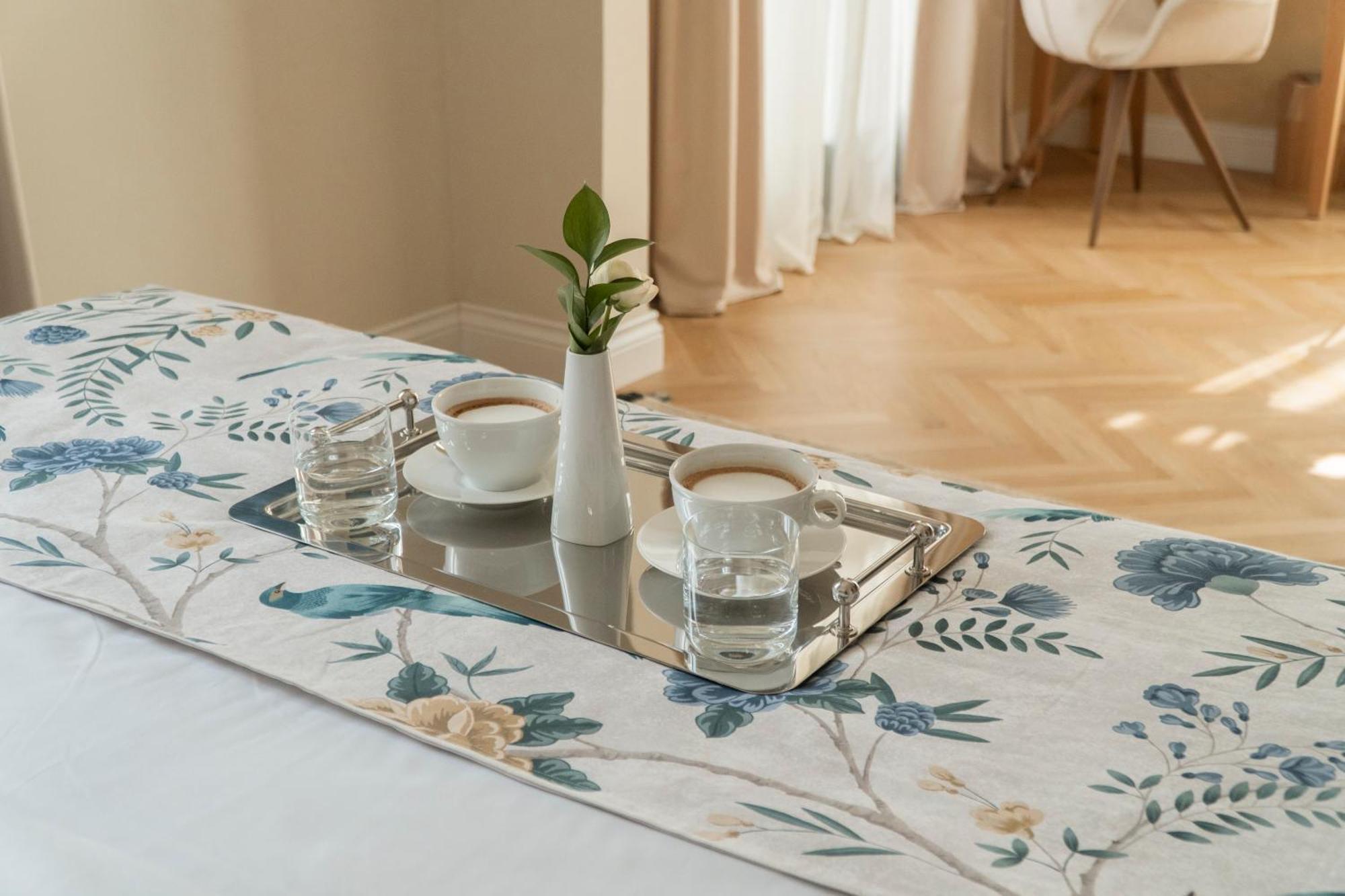 Epicure Suites Καβάλα Εξωτερικό φωτογραφία