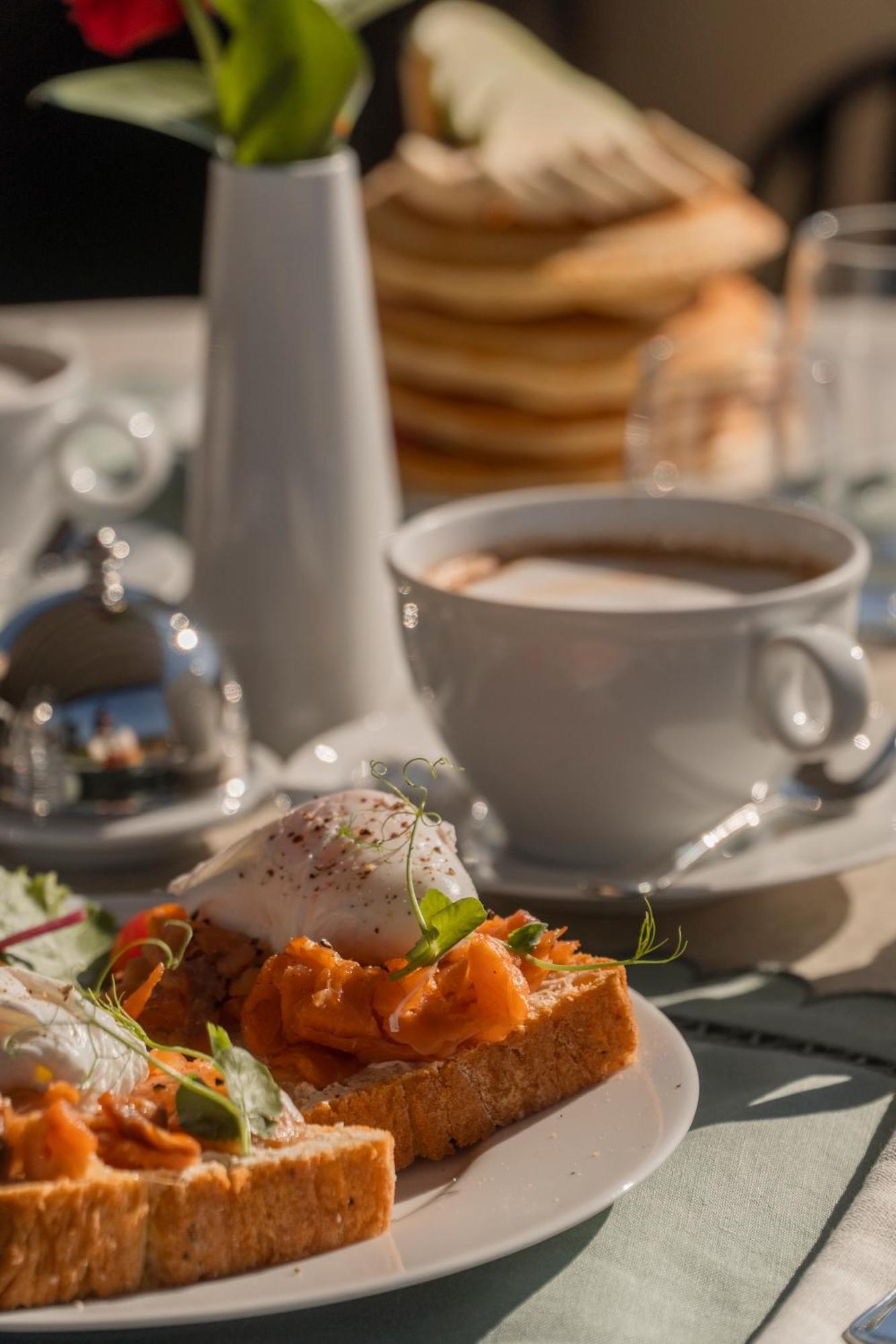 Epicure Suites Καβάλα Εξωτερικό φωτογραφία