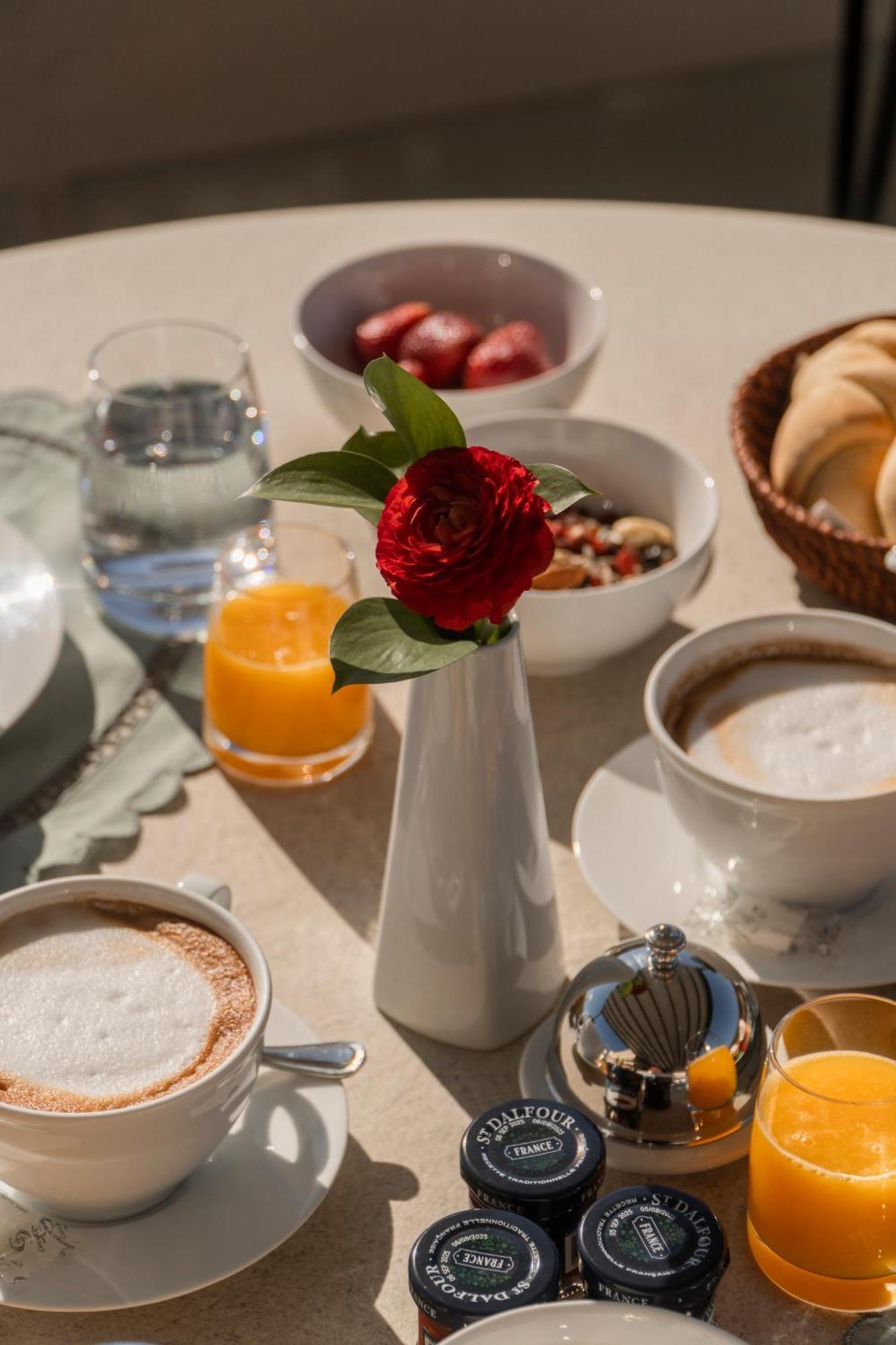 Epicure Suites Καβάλα Εξωτερικό φωτογραφία