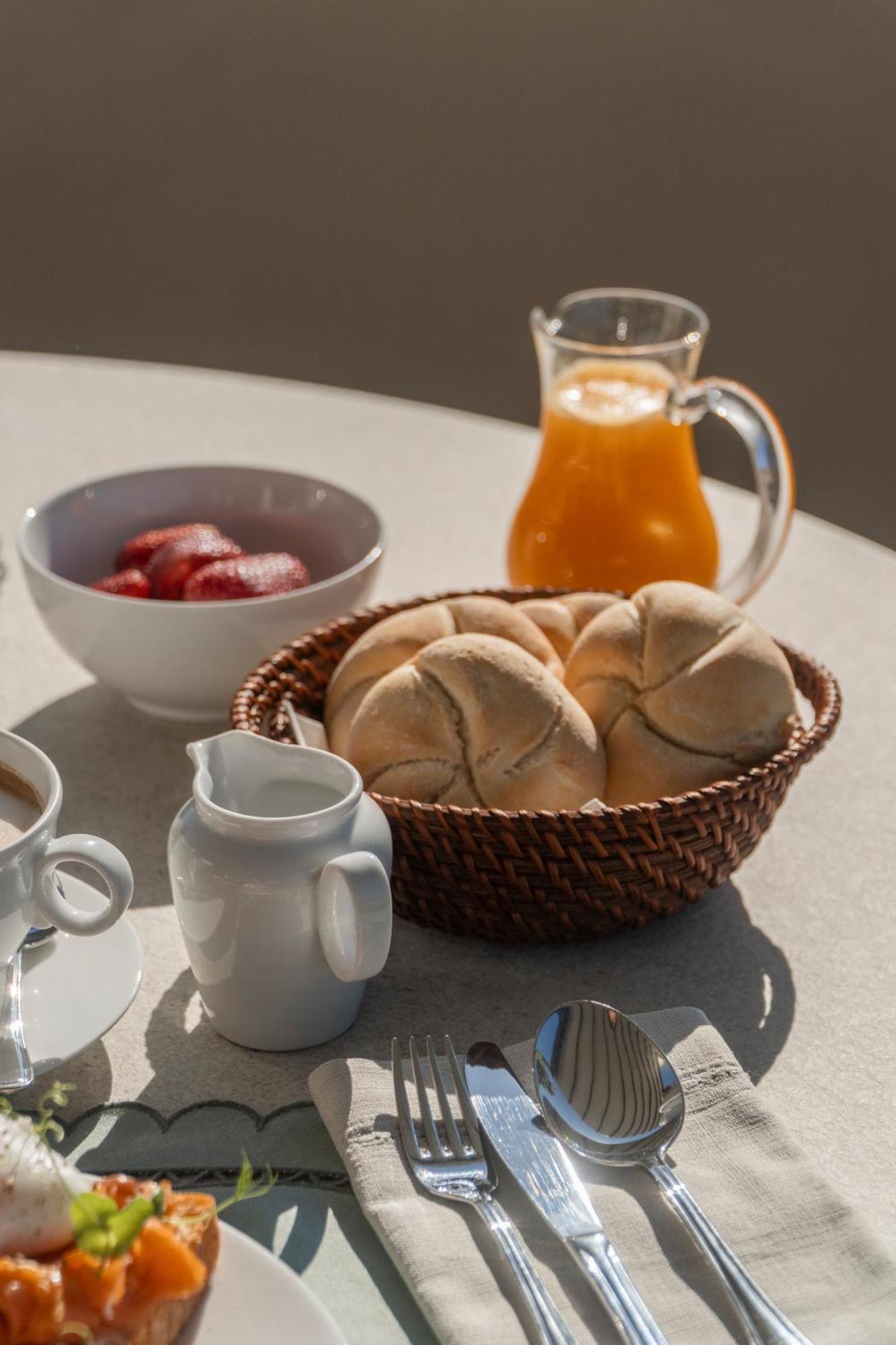 Epicure Suites Καβάλα Εξωτερικό φωτογραφία