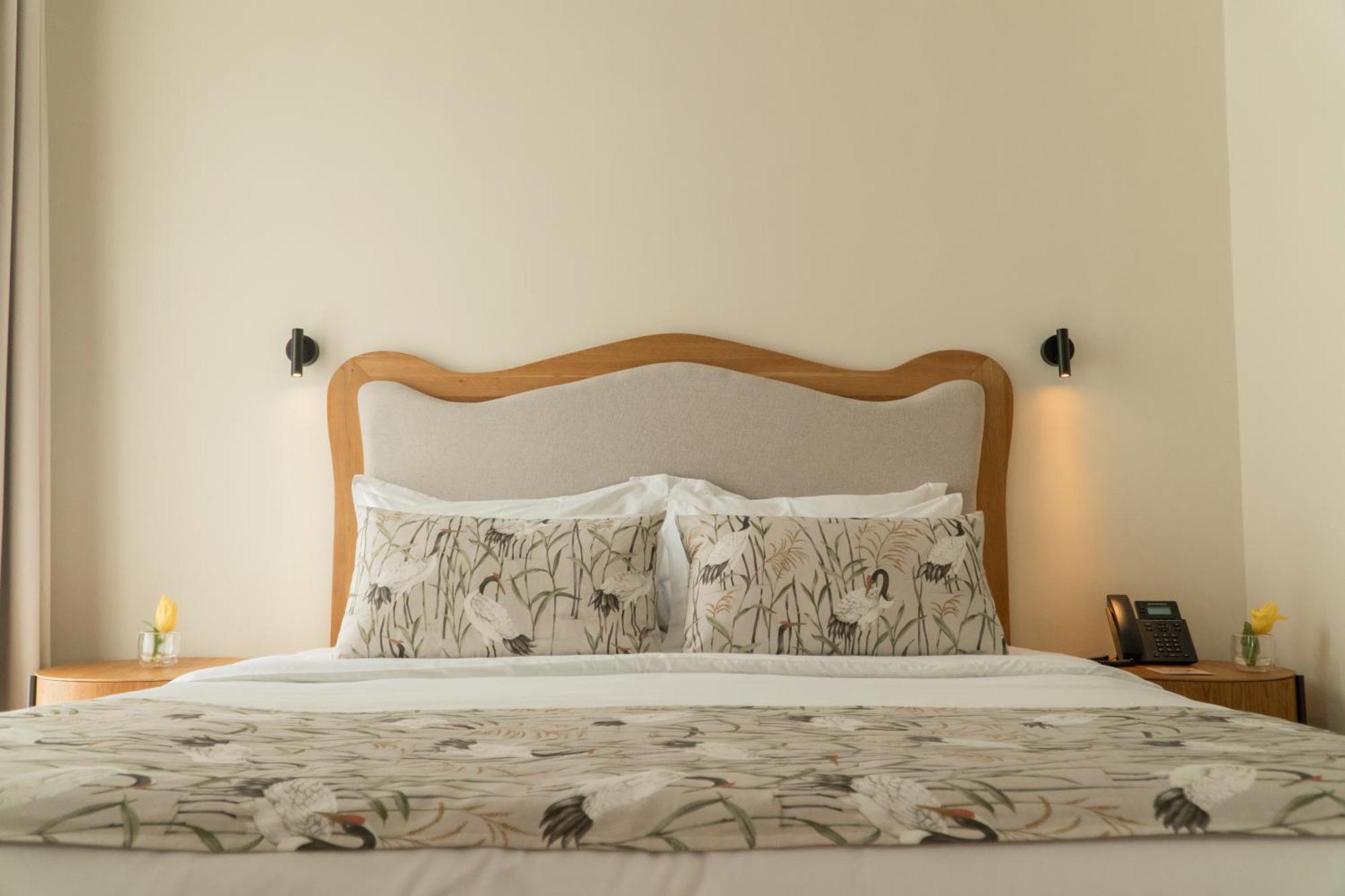 Epicure Suites Καβάλα Εξωτερικό φωτογραφία
