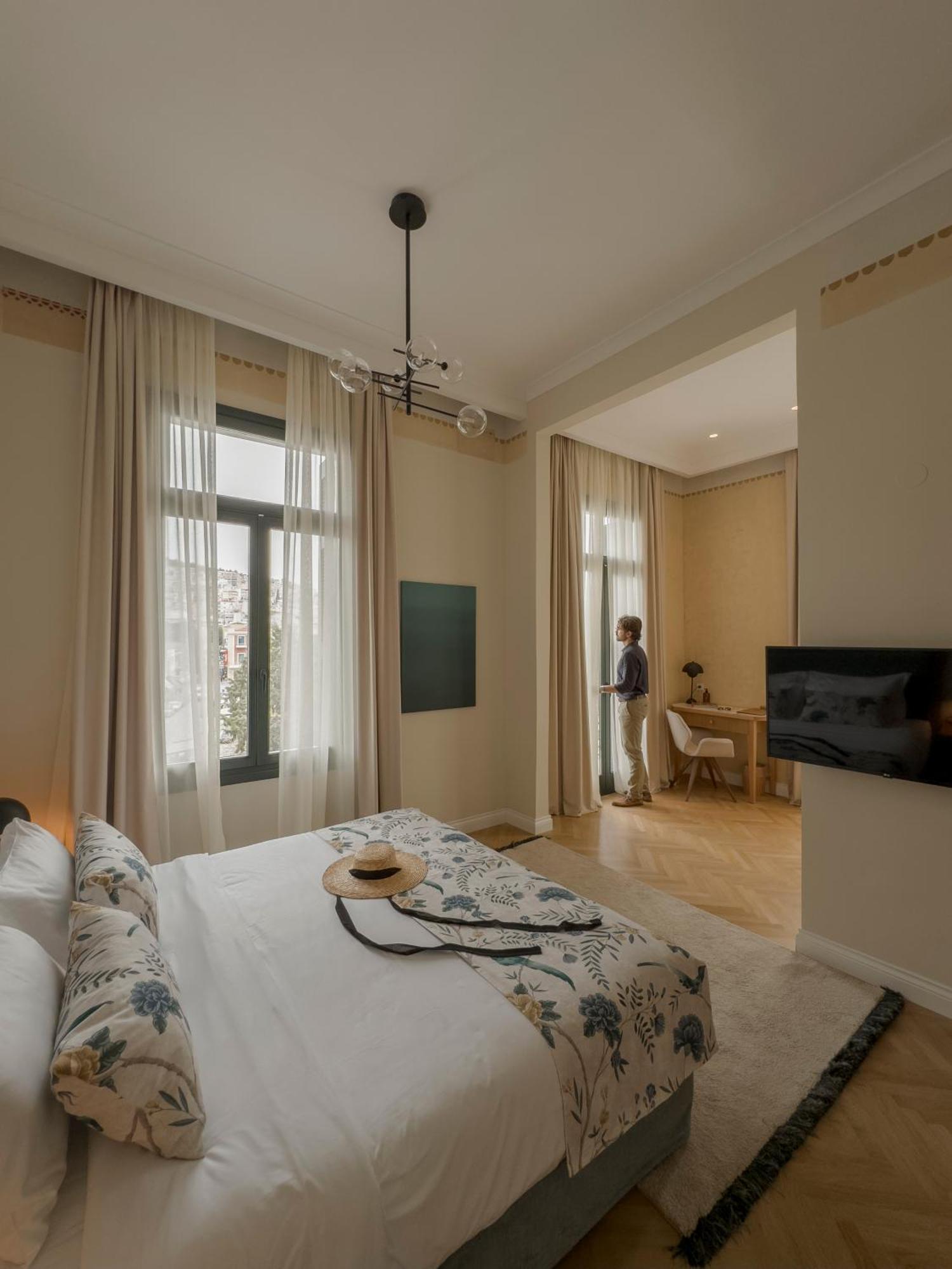 Epicure Suites Καβάλα Εξωτερικό φωτογραφία