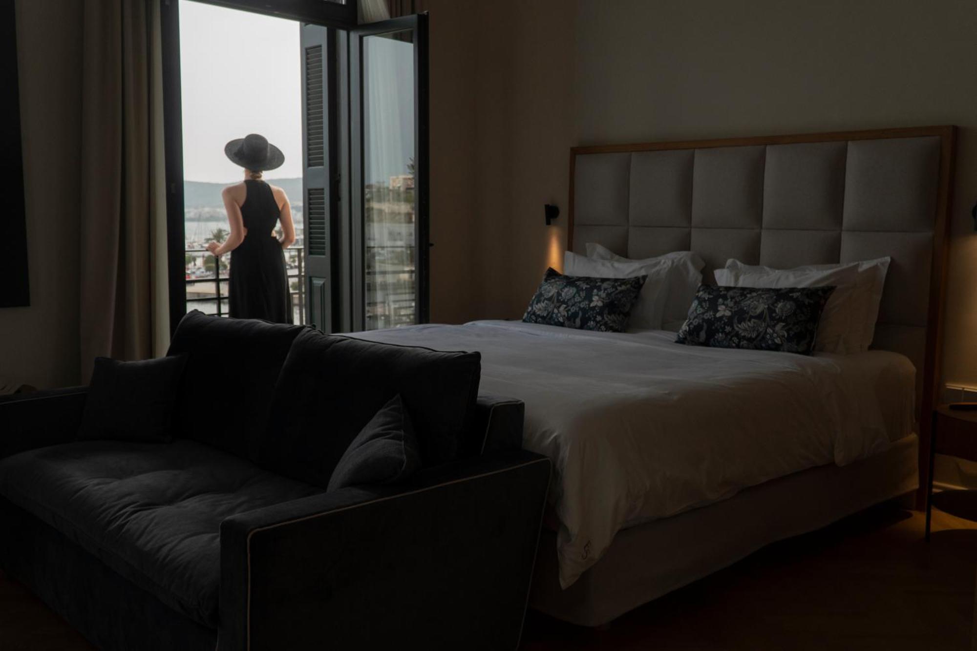 Epicure Suites Καβάλα Εξωτερικό φωτογραφία