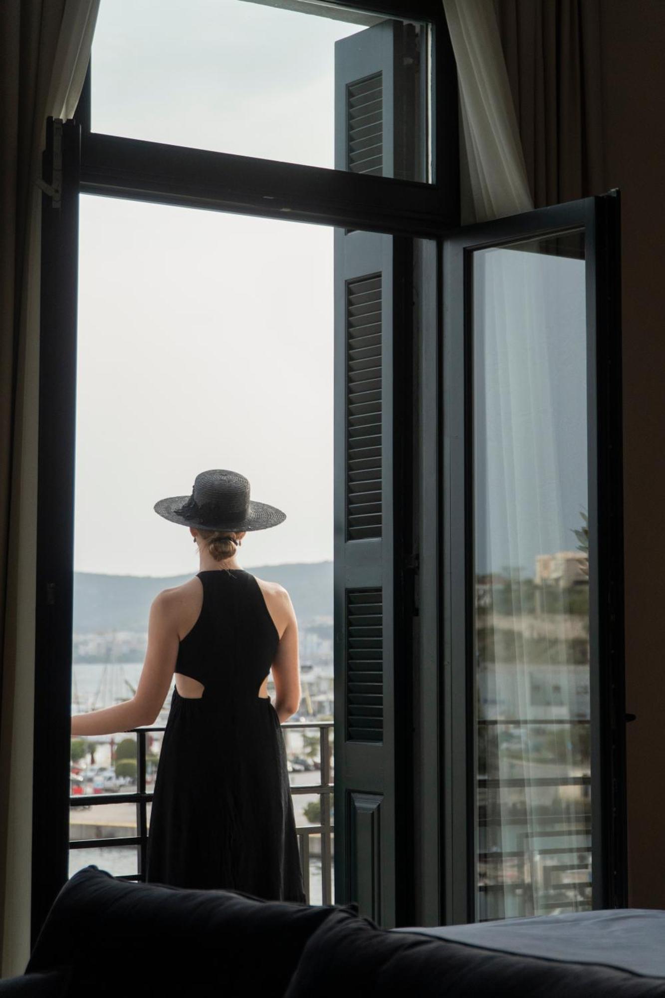 Epicure Suites Καβάλα Εξωτερικό φωτογραφία