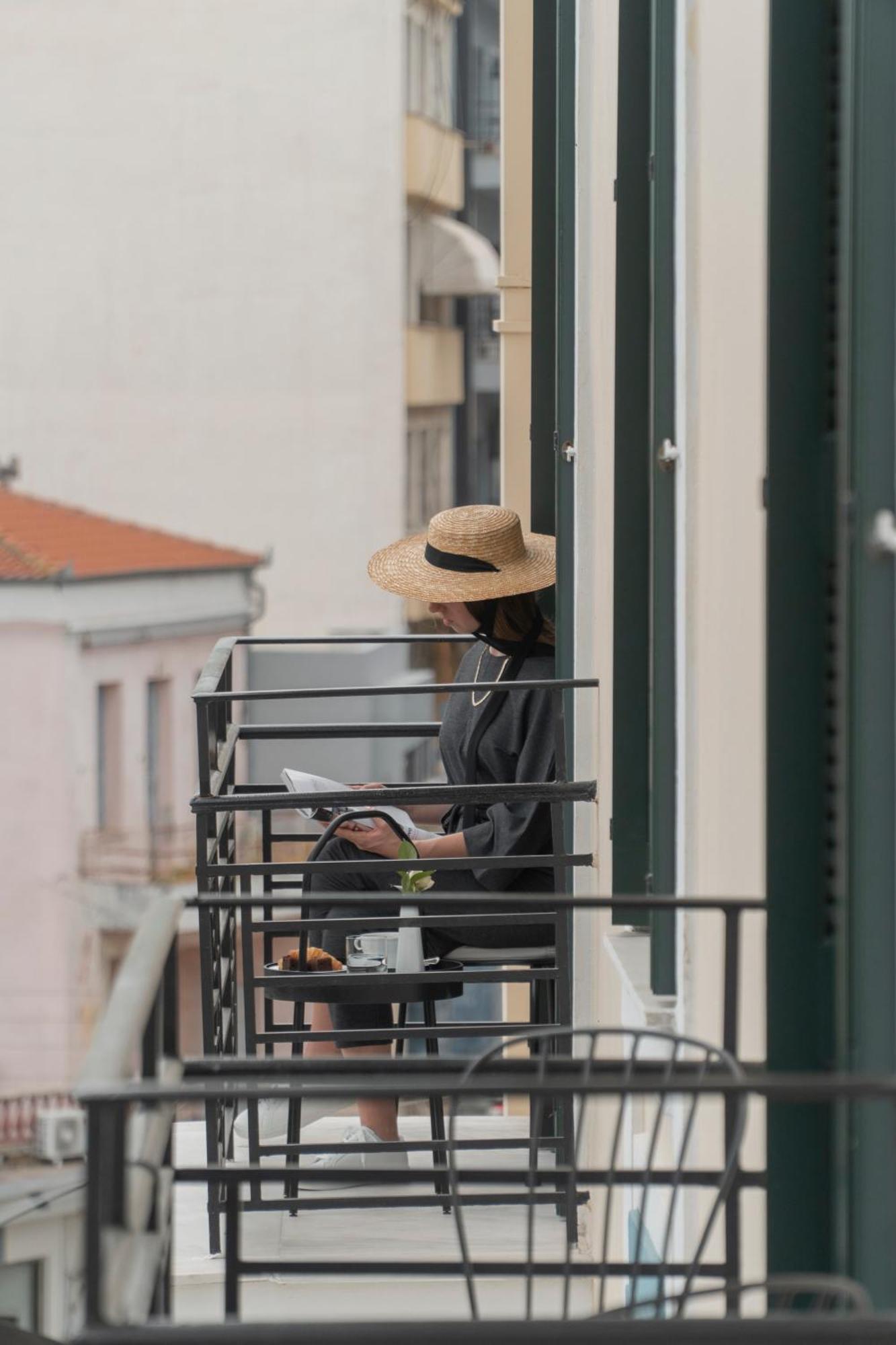 Epicure Suites Καβάλα Εξωτερικό φωτογραφία
