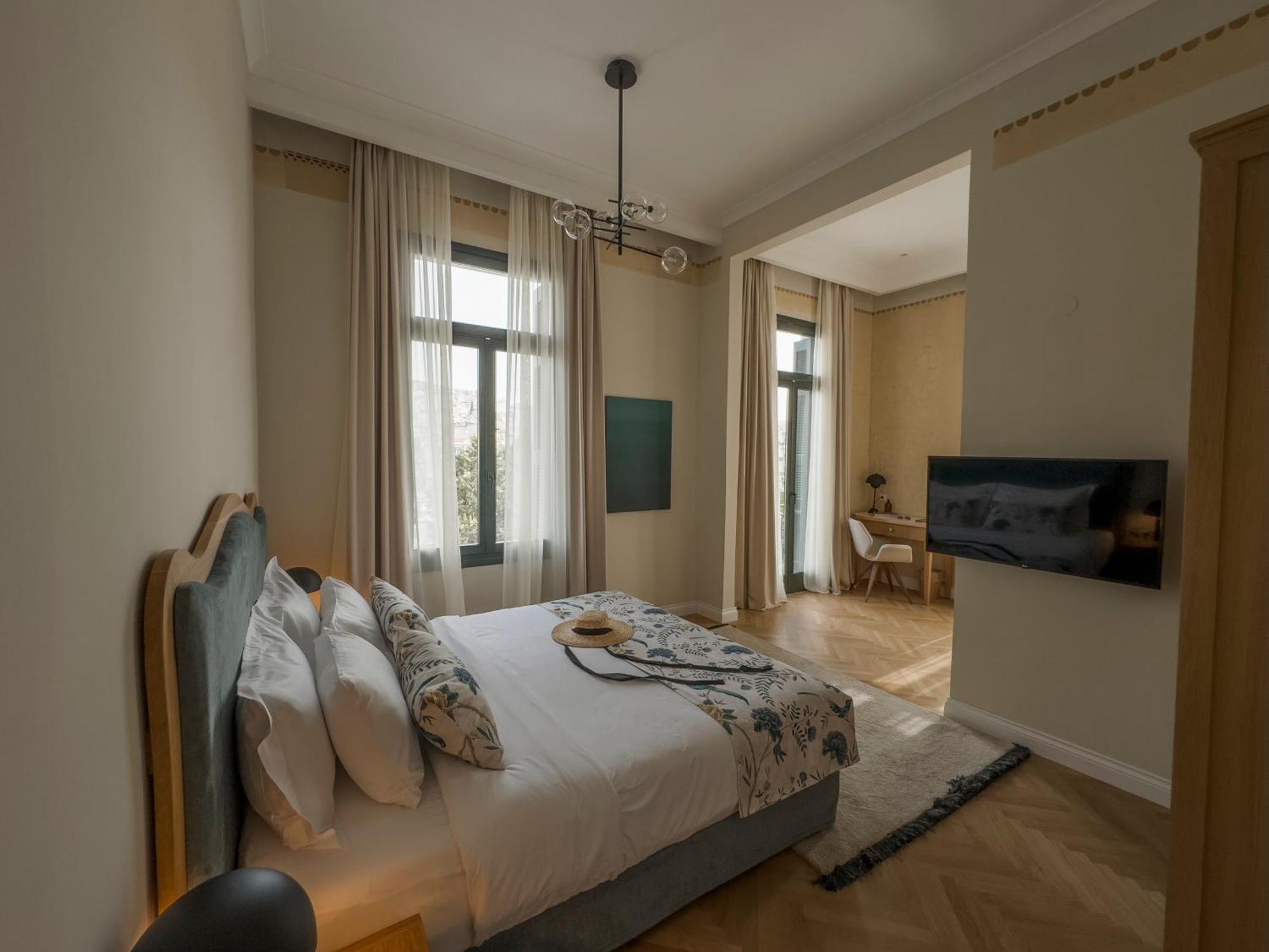 Epicure Suites Καβάλα Εξωτερικό φωτογραφία