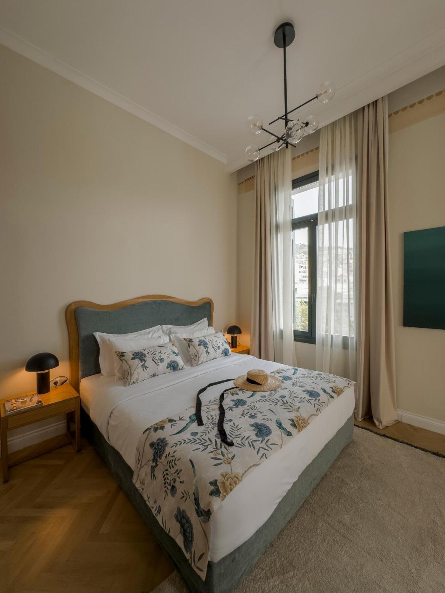 Epicure Suites Καβάλα Εξωτερικό φωτογραφία