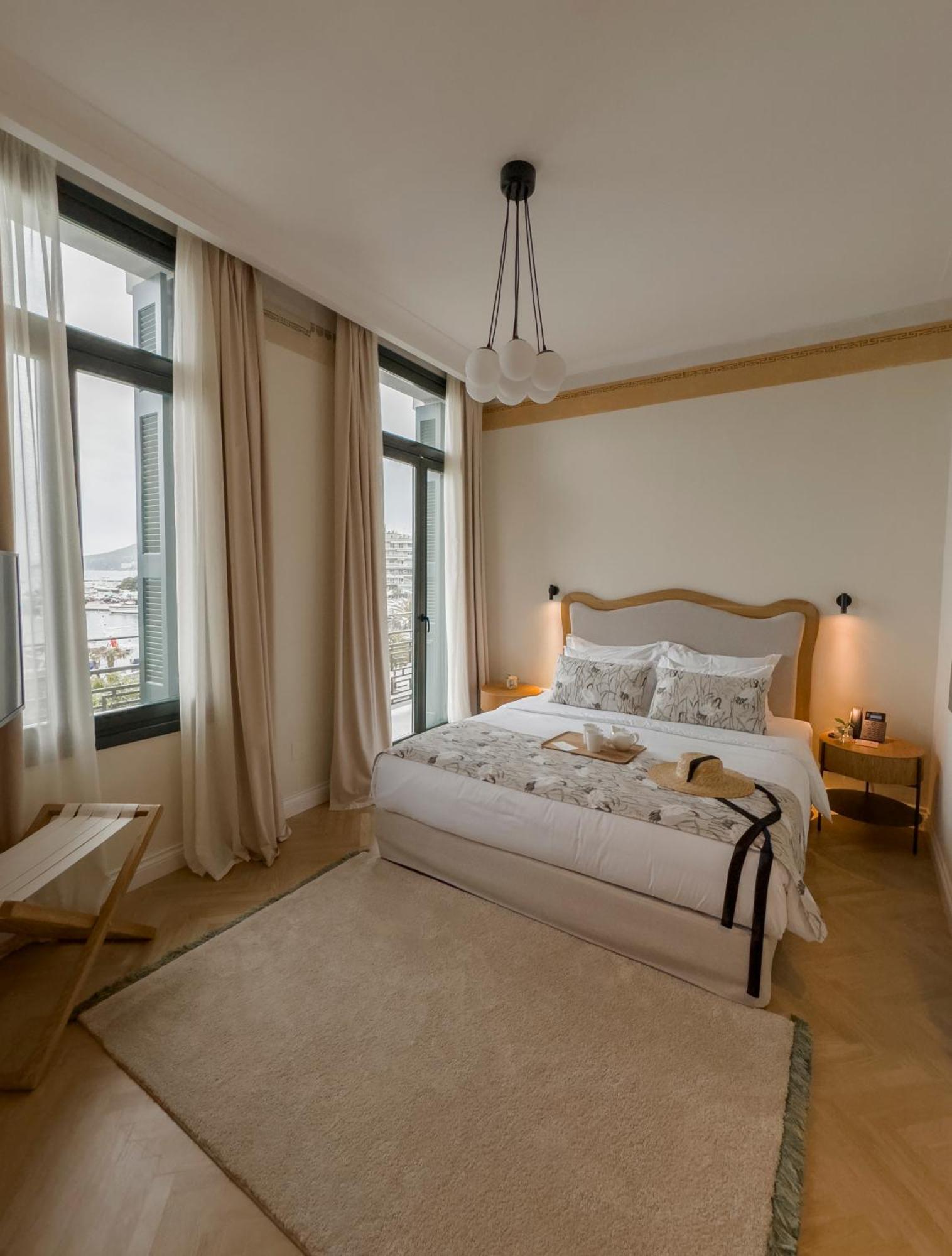 Epicure Suites Καβάλα Εξωτερικό φωτογραφία
